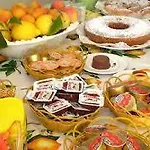 Ethnohotel Rosa Dei Venti Bed & Breakfast