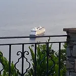 Ethnohotel Rosa Dei Venti Bed & Breakfast *