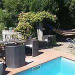 Ethnohotel Rosa Dei Venti Bed & Breakfast *