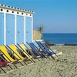 Bed & Breakfast Ethnohotel Rosa Dei Venti *
