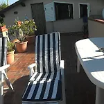 Bed & Breakfast Ethnohotel Rosa Dei Venti