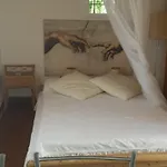 Bed & Breakfast Ethnohotel Rosa Dei Venti Imperia