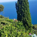 Bed & Breakfast Ethnohotel Rosa Dei Venti