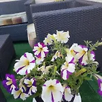 Ethnohotel Rosa Dei Venti Bed & Breakfast