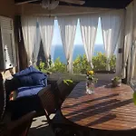 Ethnohotel Rosa Dei Venti Bed & Breakfast *