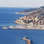 Bed & Breakfast Ethnohotel Rosa Dei Venti *