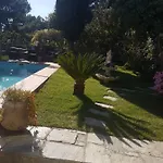 Ethnohotel Rosa Dei Venti Bed & Breakfast