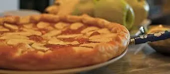 Ethnohotel Rosa Dei Venti Couette-café