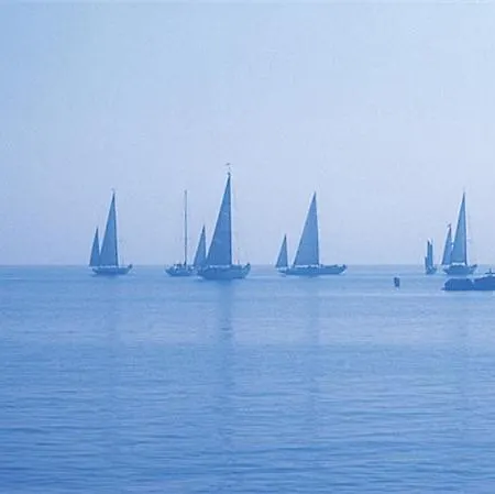 Couette-café Ethnohotel Rosa Dei Venti Imperia