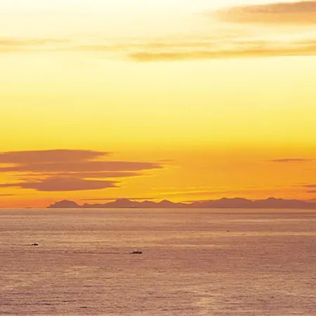 Couette-café Ethnohotel Rosa Dei Venti