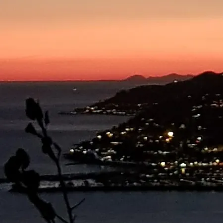 Couette-café Ethnohotel Rosa Dei Venti *