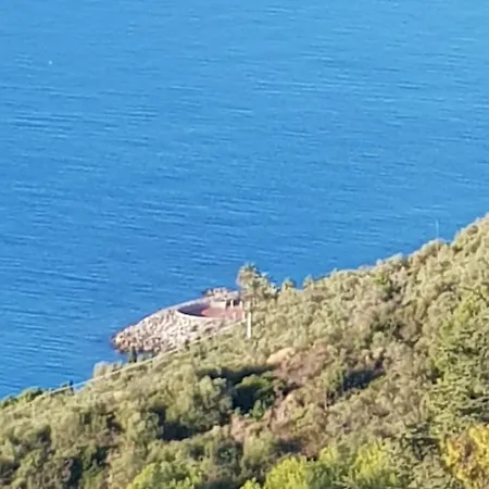 Ethnohotel Rosa Dei Venti Couette-café Imperia