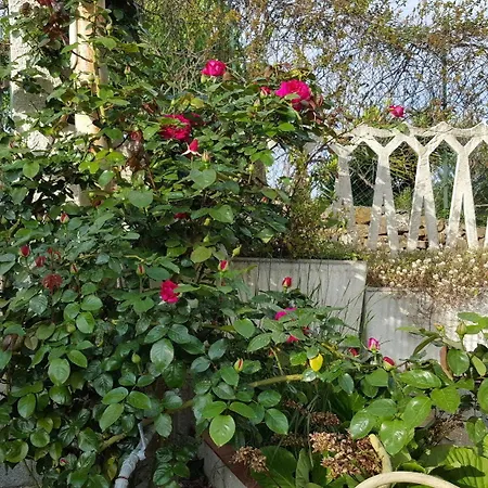 Couette-café Ethnohotel Rosa Dei Venti *