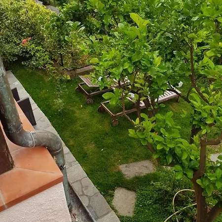 Ethnohotel Rosa Dei Venti *