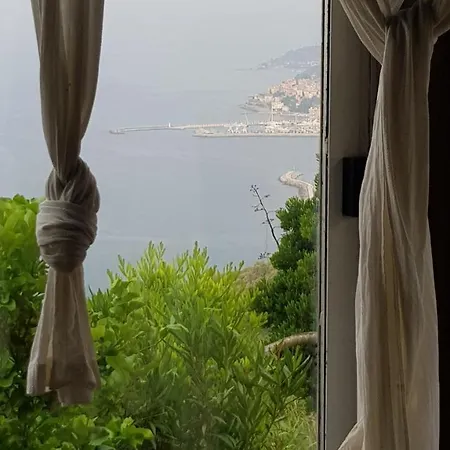 Ethnohotel Rosa Dei Venti Imperia