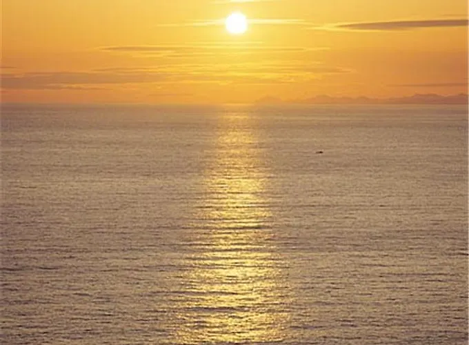 Bed & Breakfast Ethnohotel Rosa Dei Venti