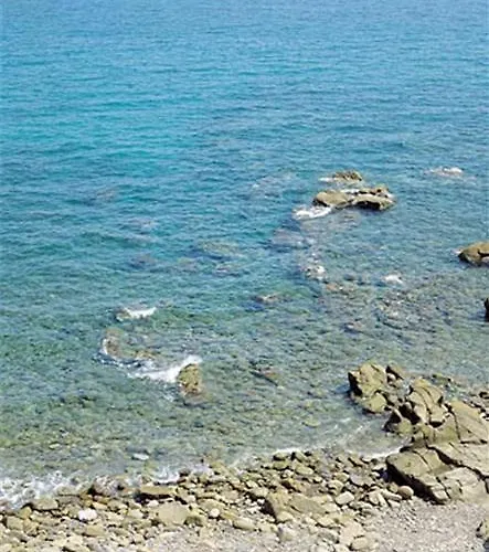 Ethnohotel Rosa Dei Venti