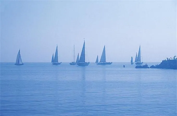 Bed & Breakfast Ethnohotel Rosa Dei Venti Imperia