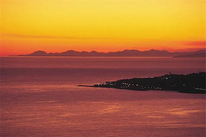 Bed & Breakfast Ethnohotel Rosa Dei Venti *