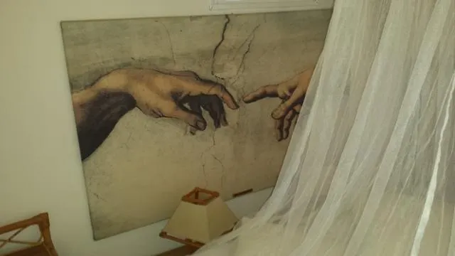 Bed & Breakfast Ethnohotel Rosa Dei Venti *