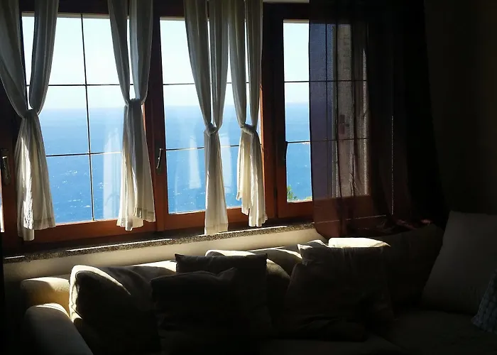 Ethnohotel Rosa Dei Venti Imperia