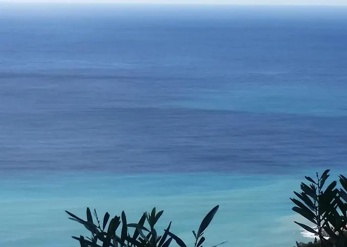 Ethnohotel Rosa Dei Venti