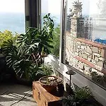 Ethnohotel Rosa Dei Venti B&B 임페리아