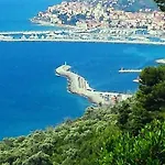 Ethnohotel Rosa Dei Venti