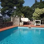 B&B Ethnohotel Rosa Dei Venti 임페리아