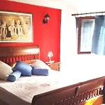 Ethnohotel Rosa Dei Venti