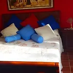 Ethnohotel Rosa Dei Venti