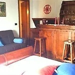 Ethnohotel Rosa Dei Venti *