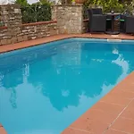 Ethnohotel Rosa Dei Venti B&B 임페리아