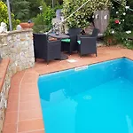B&B Ethnohotel Rosa Dei Venti 임페리아