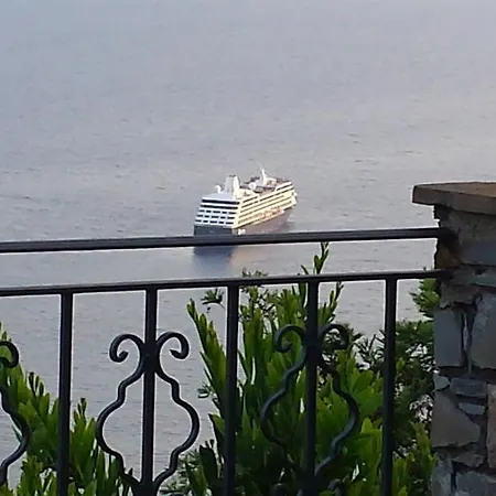 Ethnohotel Rosa Dei Venti ベッド・アンド・ブレックファスト *