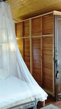 Ethnohotel Rosa Dei Venti B&B 임페리아