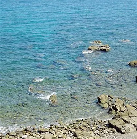 Ethnohotel Rosa Dei Venti