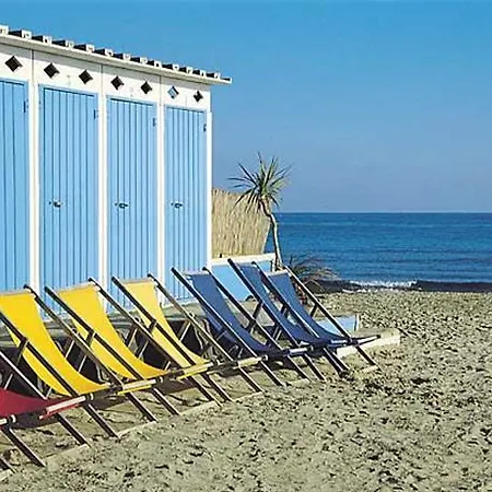 ベッド・アンド・ブレックファスト Ethnohotel Rosa Dei Venti *