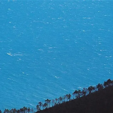 Ethnohotel Rosa Dei Venti インペリア