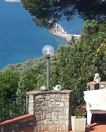 Bed & Breakfast Ethnohotel Rosa Dei Venti
