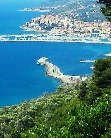 Ethnohotel Rosa Dei Venti