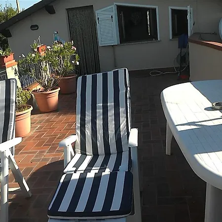 Bed & Breakfast Ethnohotel Rosa Dei Venti