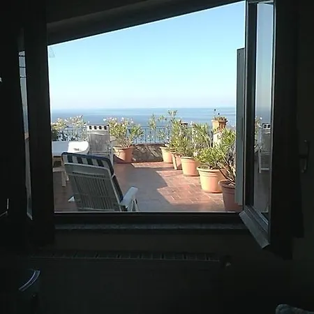 Ethnohotel Rosa Dei Venti