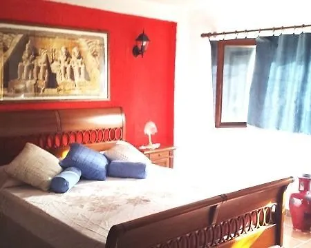 Ethnohotel Rosa Dei Venti