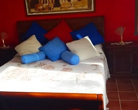 Ethnohotel Rosa Dei Venti