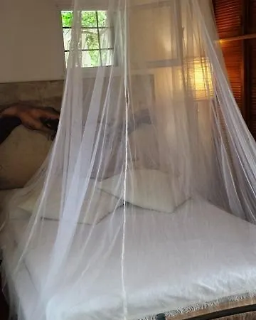 Bed & Breakfast Ethnohotel Rosa Dei Venti *