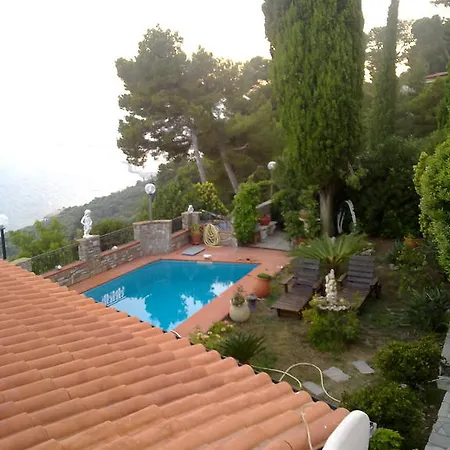 Bed & Breakfast Ethnohotel Rosa Dei Venti