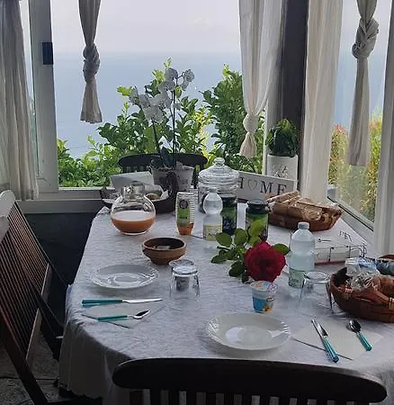 Ethnohotel Rosa Dei Venti * 임페리아