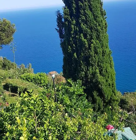 Bed & Breakfast Ethnohotel Rosa Dei Venti