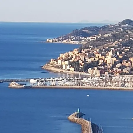 B&B Ethnohotel Rosa Dei Venti *